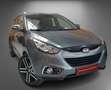 Hyundai iX35 2.0CRDI SLE Sky 4x4 184 siva - thumbnail 1