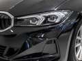 BMW 320 d Touring FACEL. LED NAVI KAMERA SHZ PDC Schwarz - thumbnail 23