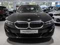 BMW 320 d Touring FACEL. LED NAVI KAMERA SHZ PDC Schwarz - thumbnail 3