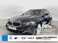 BMW 320 d Touring FACEL. LED NAVI KAMERA SHZ PDC Schwarz - thumbnail 1