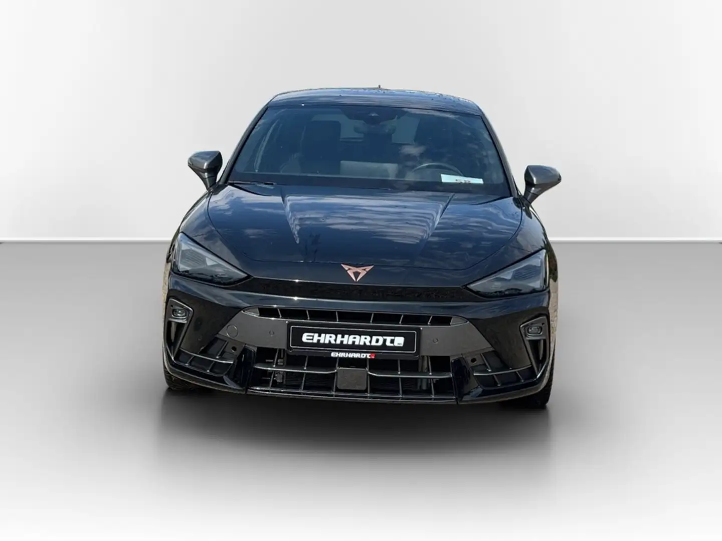CUPRA Leon 2.0 TDI DSG FACELIFT VIRTUAL*NAVI*LED*ACC*SHZ*P... Schwarz - 2
