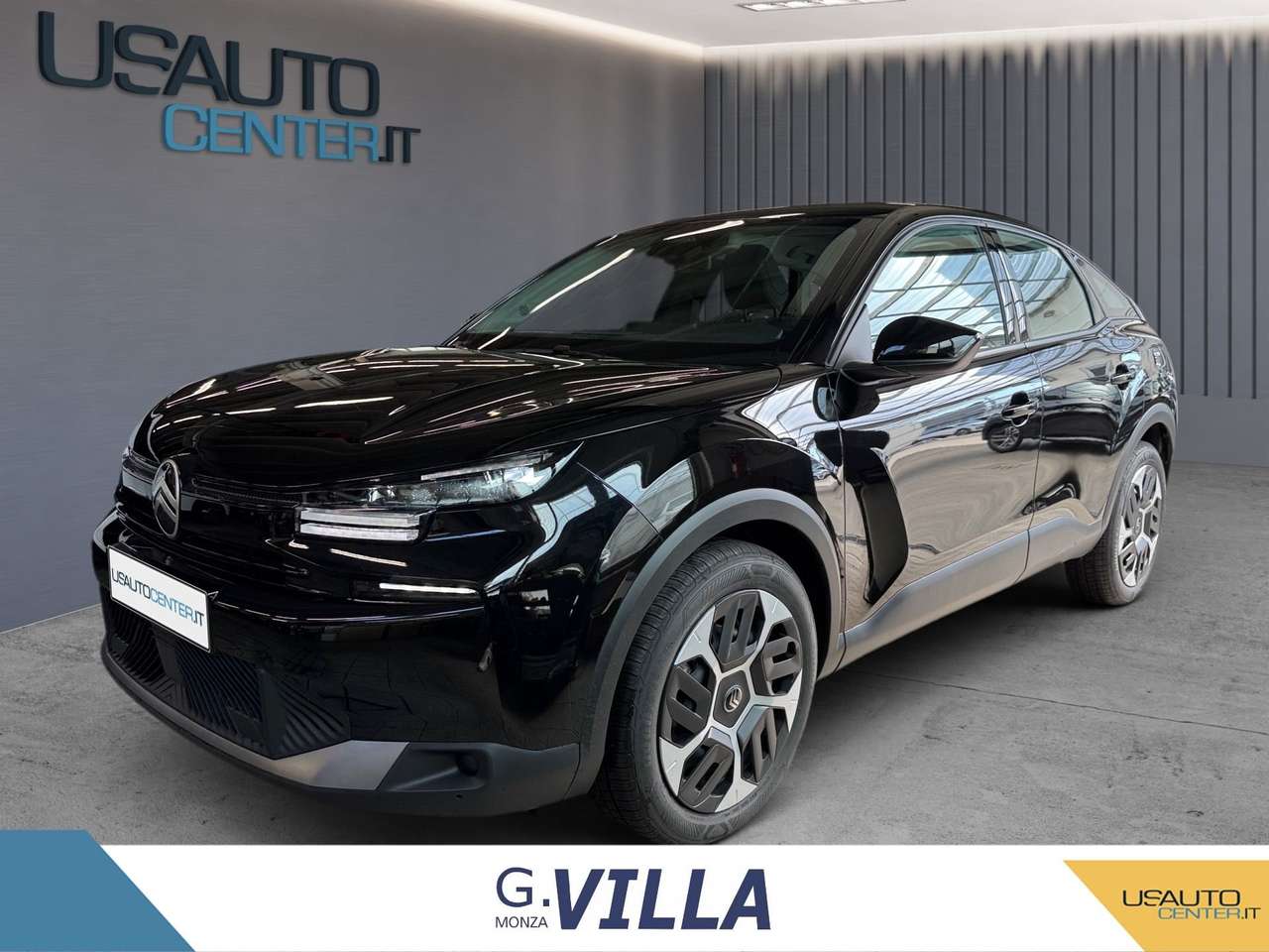 Citroen C4 PureTech 130cv S&S EAT8 PLUS