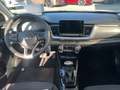 Kia Stonic 1,0 TGDI GPF ISG Silber DCT Aut. Weiß - thumbnail 7