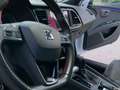 SEAT Leon 1.5 tgi Black Edition 130cv dsg Blanc - thumbnail 5