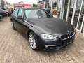 BMW 320 Baureihe 3 Lim. 320 d Luxury Line Braun - thumbnail 4