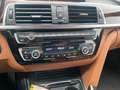 BMW 320 Baureihe 3 Lim. 320 d Luxury Line Braun - thumbnail 7
