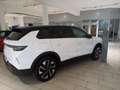 Opel Grandland Grandland 1.2 48V Mild-Hybrid 100 kW GS Weiß - thumbnail 2