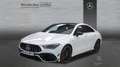 Mercedes-Benz CLA 45 AMG -SS S LINE Weiß - thumbnail 1