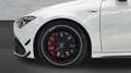 Mercedes-Benz CLA 45 AMG -SS S LINE Weiß - thumbnail 5
