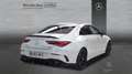 Mercedes-Benz CLA 45 AMG -SS S LINE Weiß - thumbnail 2