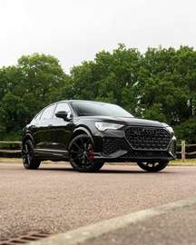 Sportback 2.5 TFSI 400 ch S tronic 7