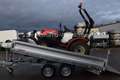 Vezeko JUKI 3-S. Kipper 4x2 m Maschinentransporter 3,5t - thumbnail 14