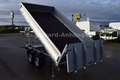 Vezeko JUKI 3-S. Kipper 4x2 m Maschinentransporter 3,5t - thumbnail 3
