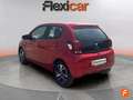 Peugeot 108 Active VTi 52kW (72CV) Rojo - thumbnail 5