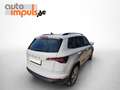 Skoda Karoq Selection 1,5TSI DSG 110KW/150PS Navi Columbus,... Weiß - thumbnail 17