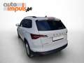 Skoda Karoq Selection 1,5TSI DSG 110KW/150PS Navi Columbus,... Weiß - thumbnail 4