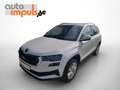 Skoda Karoq Selection 1,5TSI DSG 110KW/150PS Navi Columbus,... Weiß - thumbnail 1