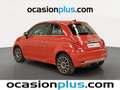 Fiat 500 1.0 Hybrid Dolcevita 52kW Naranja - thumbnail 3