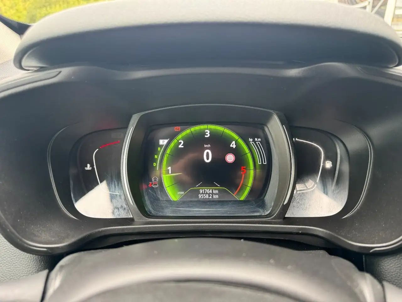 Renault Kadjar Business Edition *TÜV NEU*RÜCKFAHRKAMERA*, миниатюра 22