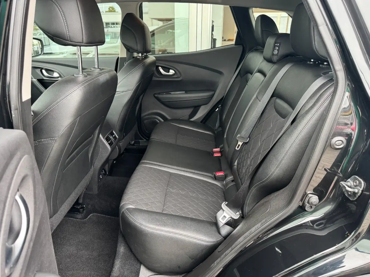 Renault Kadjar Business Edition *TÜV NEU*RÜCKFAHRKAMERA*, миниатюра 17