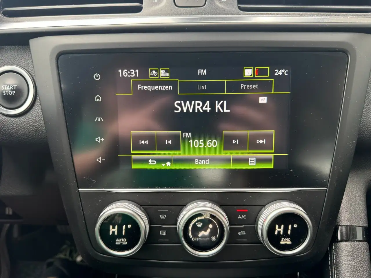 Renault Kadjar Business Edition *TÜV NEU*RÜCKFAHRKAMERA*, миниатюра 28