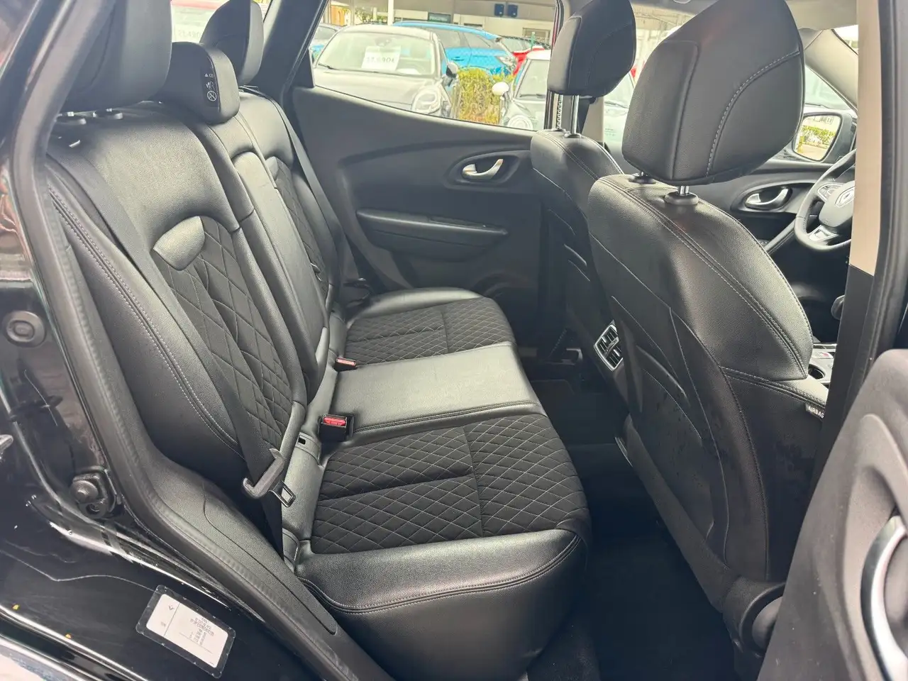 Renault Kadjar Business Edition *TÜV NEU*RÜCKFAHRKAMERA*, миниатюра 14