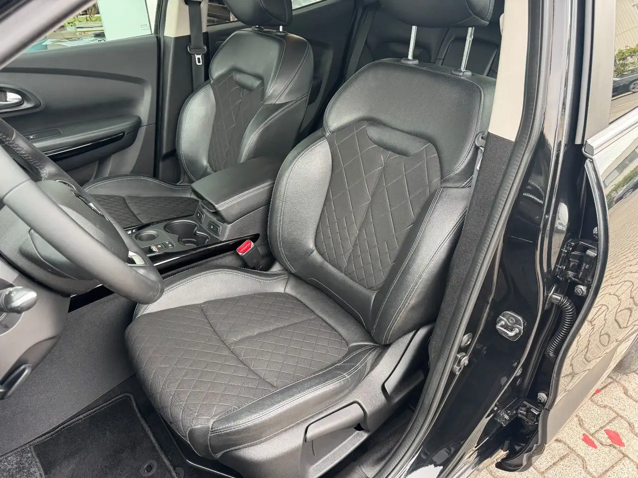 Renault Kadjar Business Edition *TÜV NEU*RÜCKFAHRKAMERA*, миниатюра 21