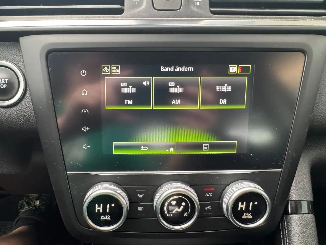 Renault Kadjar Business Edition *TÜV NEU*RÜCKFAHRKAMERA*, миниатюра 24