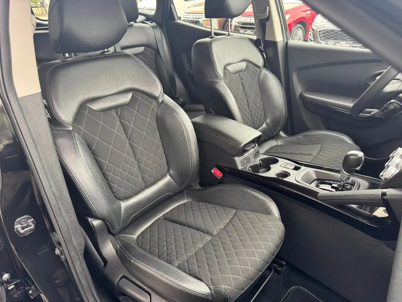 Renault Kadjar Business Edition *TÜV NEU*RÜCKFAHRKAMERA*, миниатюра 13