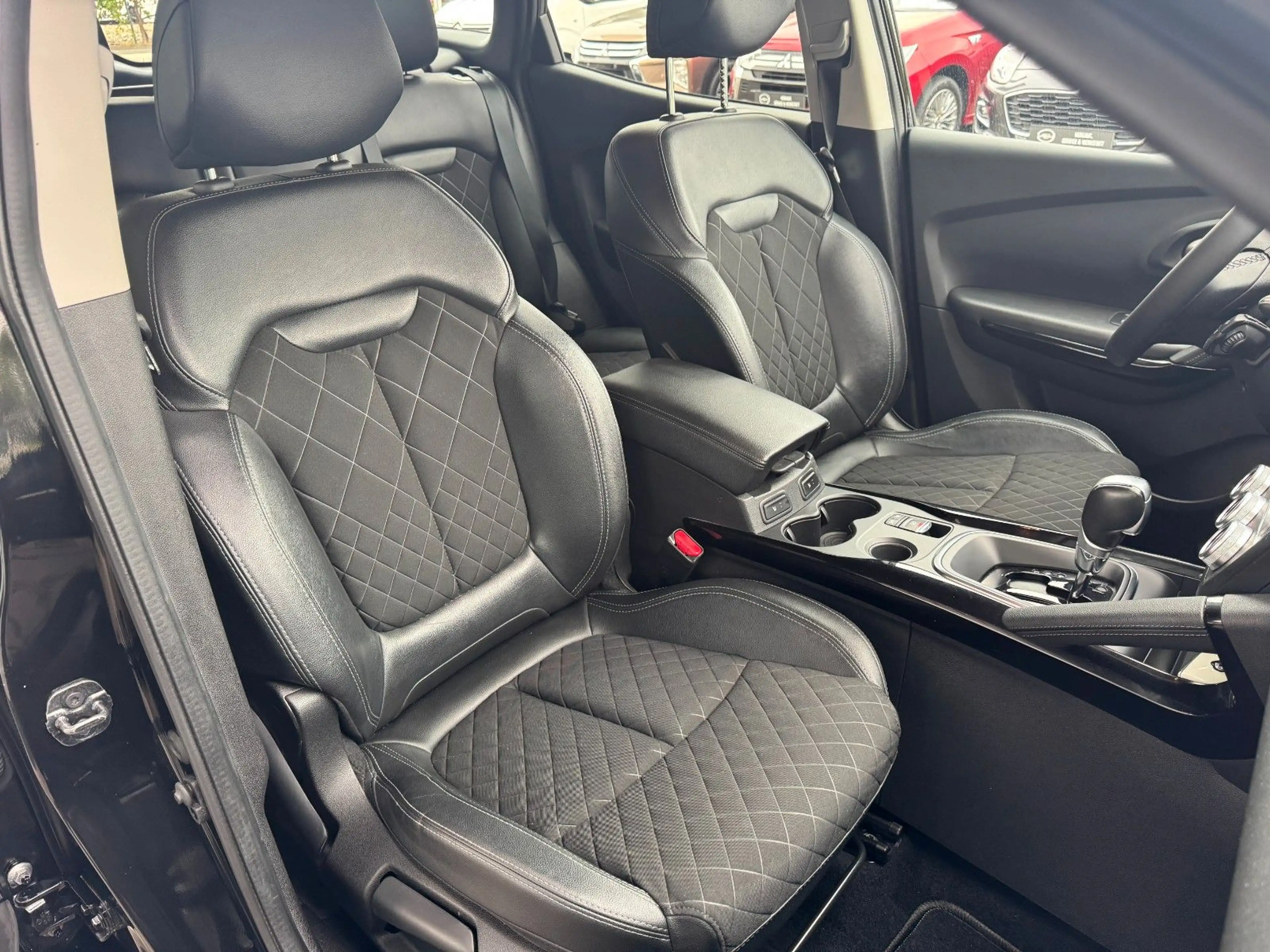 Renault Kadjar Business Edition *TÜV NEU*RÜCKFAHRKAMERA* — photo 13