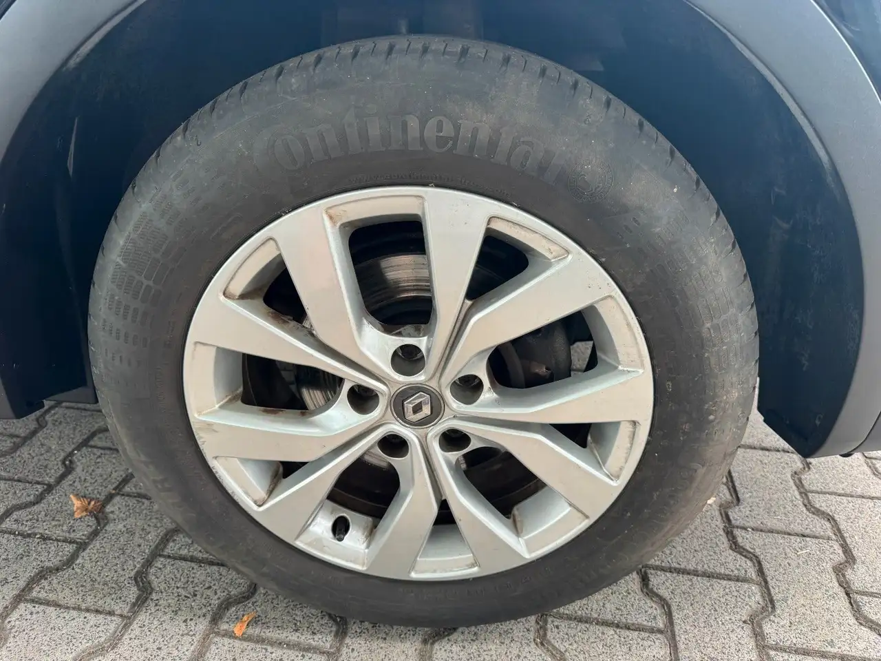 Renault Kadjar Business Edition *TÜV NEU*RÜCKFAHRKAMERA*, миниатюра 9