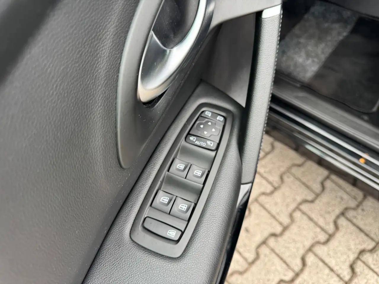 Renault Kadjar Business Edition *TÜV NEU*RÜCKFAHRKAMERA*, миниатюра 20