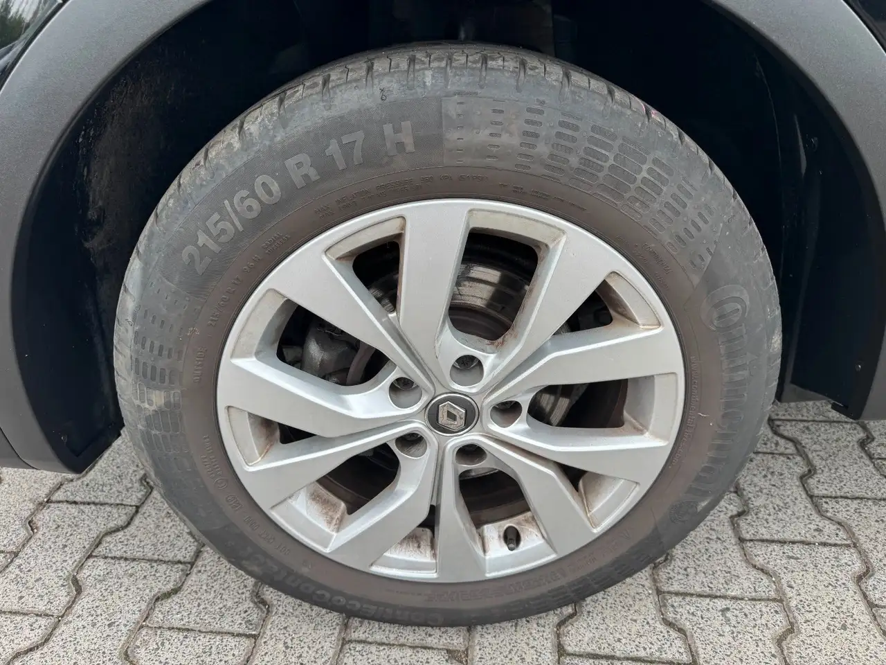 Renault Kadjar Business Edition *TÜV NEU*RÜCKFAHRKAMERA*, миниатюра 2