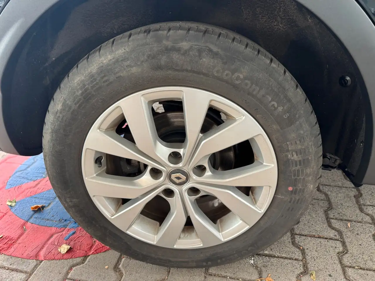 Renault Kadjar Business Edition *TÜV NEU*RÜCKFAHRKAMERA*, миниатюра 8