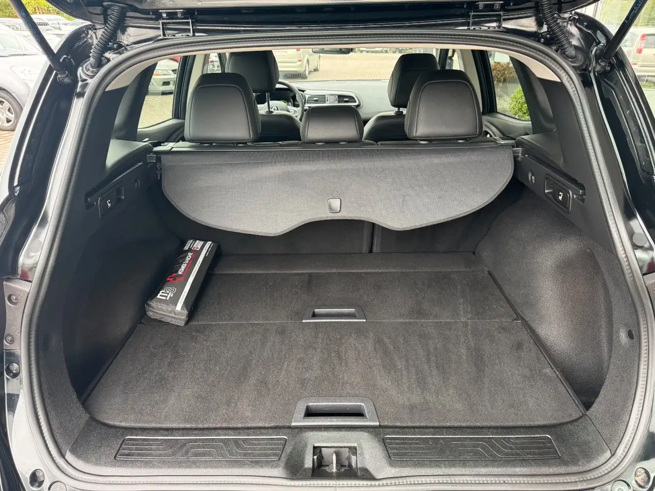 Renault Kadjar Business Edition *TÜV NEU*RÜCKFAHRKAMERA*, миниатюра 16