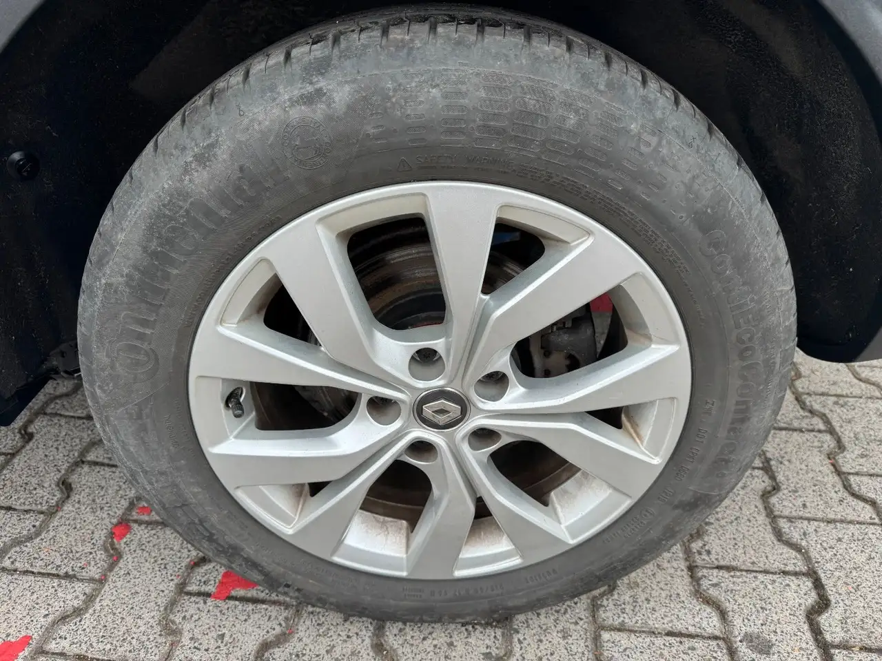 Renault Kadjar Business Edition *TÜV NEU*RÜCKFAHRKAMERA*, миниатюра 4
