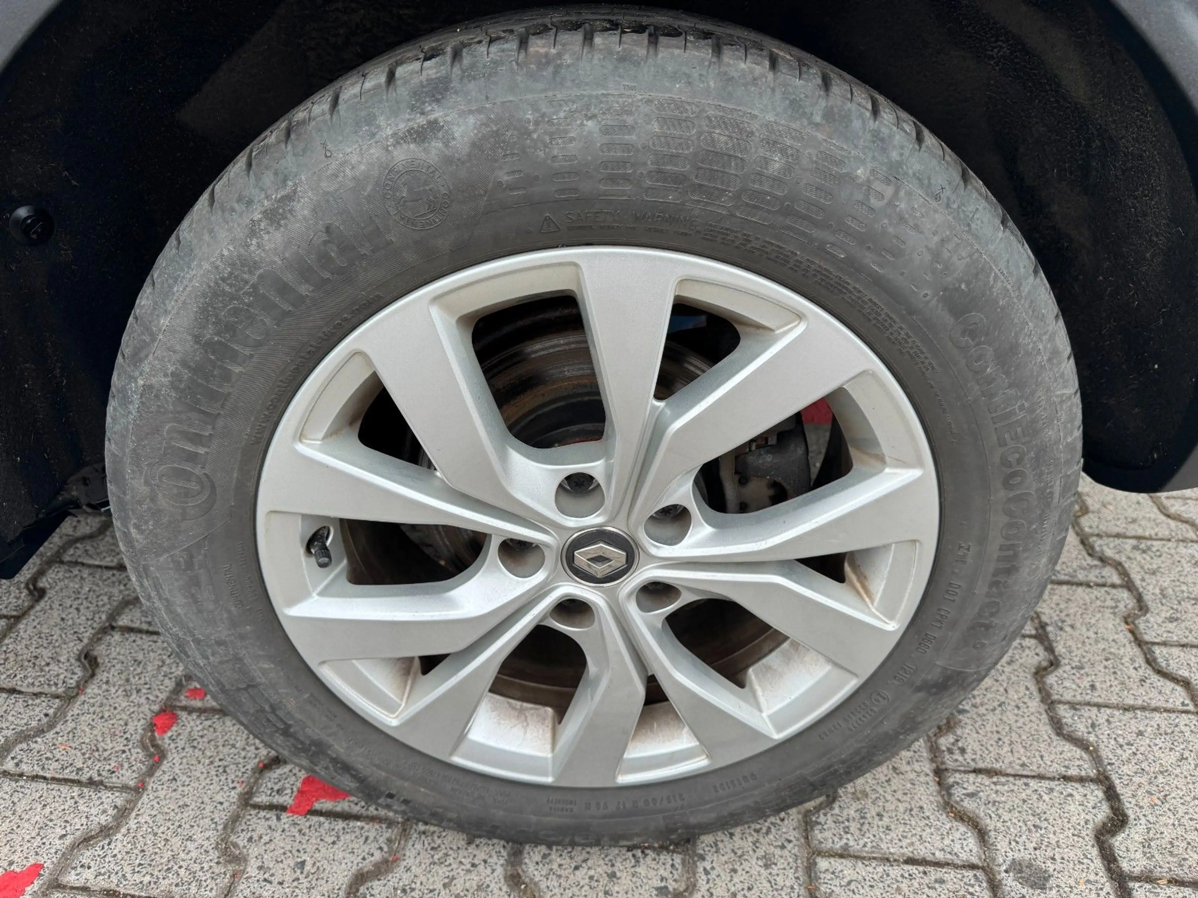 Renault Kadjar Business Edition *TÜV NEU*RÜCKFAHRKAMERA* — photo 4