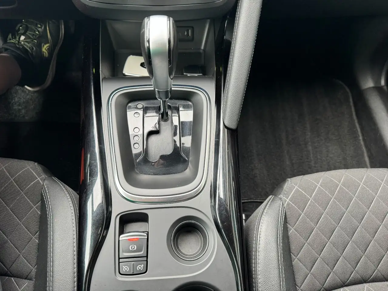 Renault Kadjar Business Edition *TÜV NEU*RÜCKFAHRKAMERA*, миниатюра 29