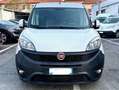 Fiat Doblo 1.6 mjt  105cv - N1 Blanc - thumbnail 1