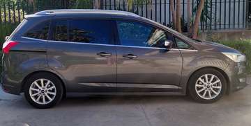 titanium