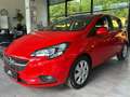 Opel Corsa E*Diesel*NAVI*bis zu48 Monate MPR-Garantie Rojo - thumbnail 2