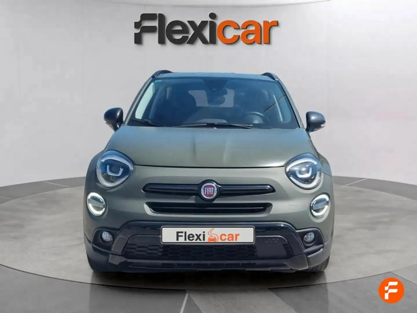 Fiat 500X 120TH 1,0 Firefly T3 88KW (120 cv) S&S Amarillo - 2