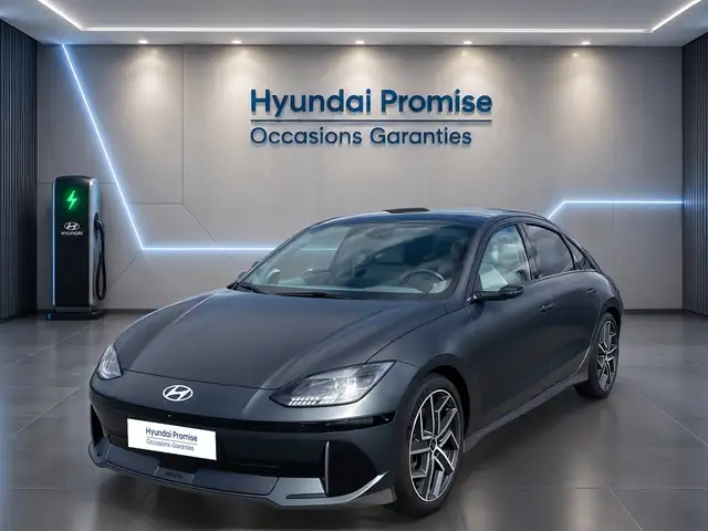 Hyundai IONIQ 6