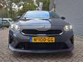 Kia Ceed SW / cee'd SW Sportswagon 1.5 T-GDi MHEV GT-Line Edition AUTOMAA Gris - thumbnail 3