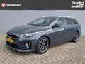 Kia Ceed SW / cee'd SW Sportswagon 1.5 T-GDi MHEV GT-Line Edition AUTOMAA Gris - thumbnail 1