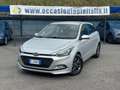 Hyundai i20 5p 1.2 Comfort 84cv Grijs - thumbnail 1