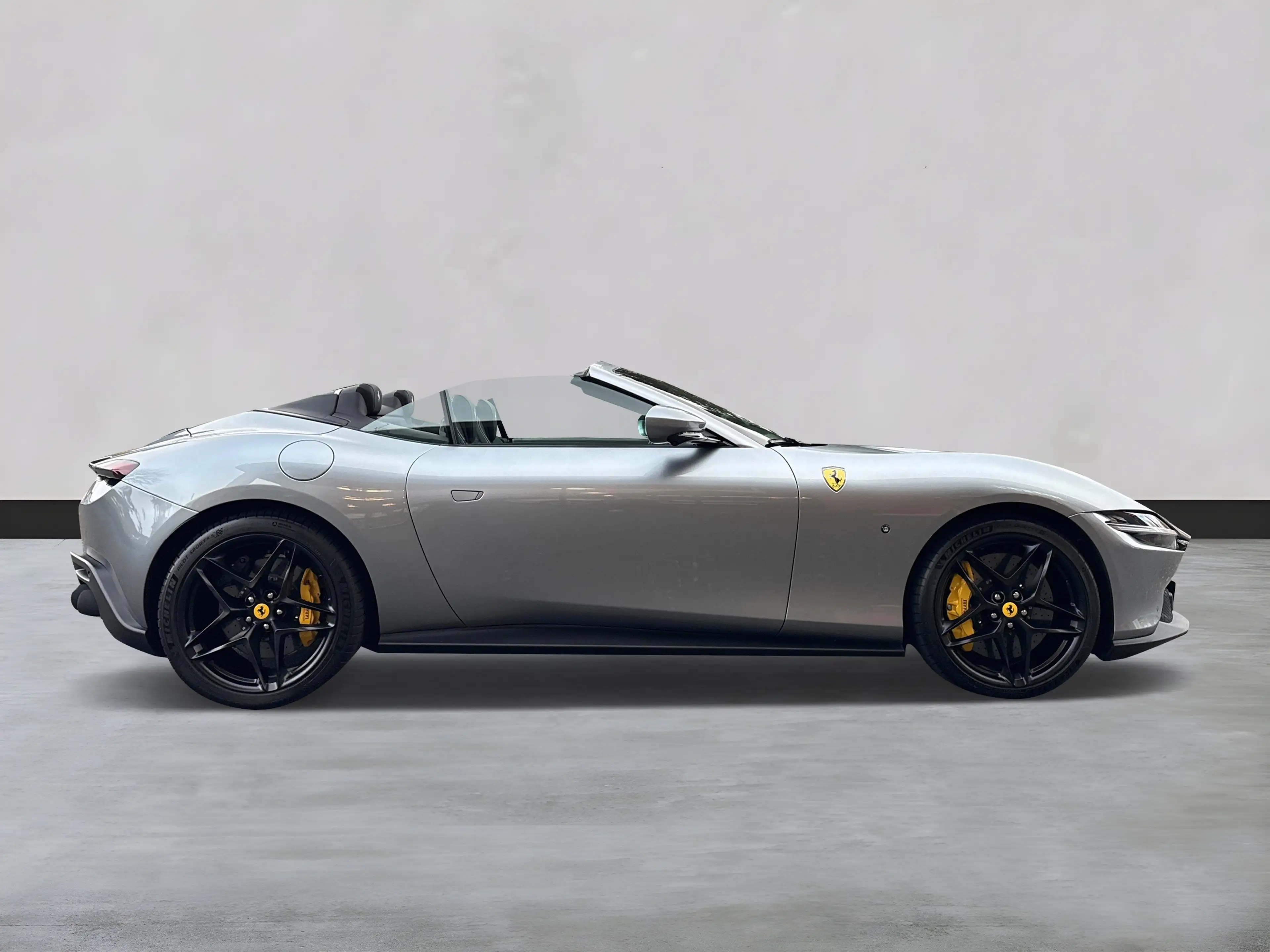 Ferrari Roma Spider *LED-Scheinwerfer*20 Zoll Felge* — photo 6