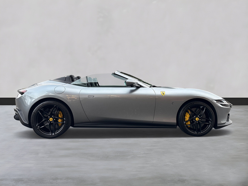Ferrari Roma Spider *LED-Scheinwerfer*20 Zoll Felge* — photo 6
