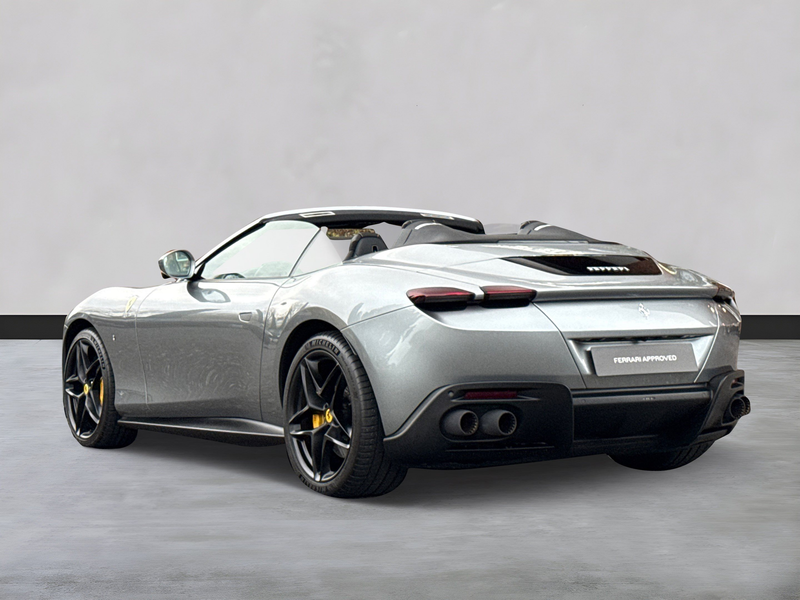 Ferrari Roma Spider *LED-Scheinwerfer*20 Zoll Felge* — photo 9