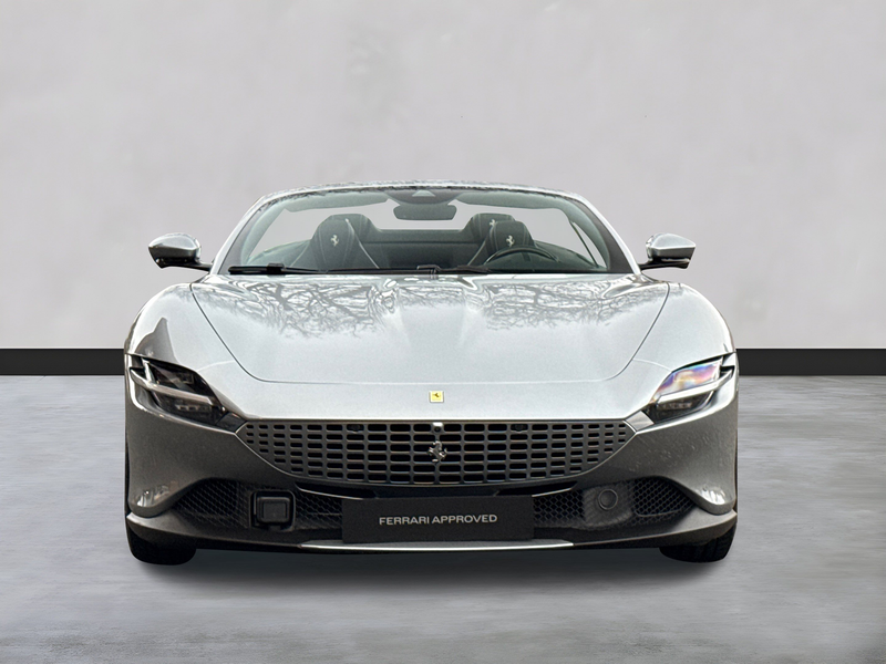 Ferrari Roma Spider *LED-Scheinwerfer*20 Zoll Felge* — photo 4